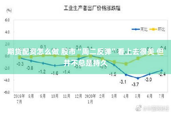 期货配资怎么做 股市“周二反弹”看上去很美 但并不总是持久