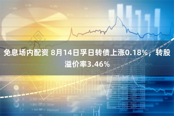 免息场内配资 8月14日孚日转债上涨0.18%，转股溢价率3.46%