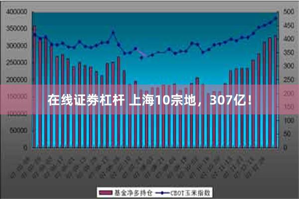 在线证劵杠杆 上海10宗地，307亿！