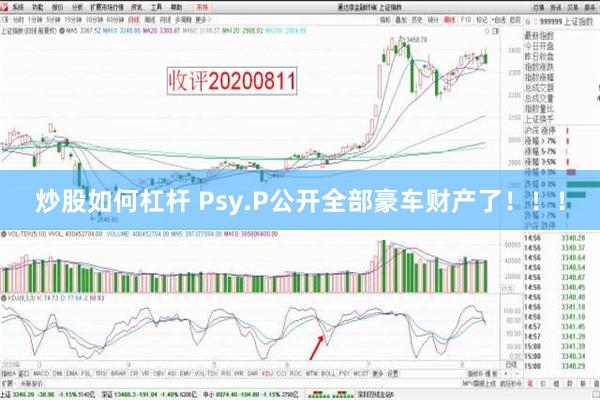 炒股如何杠杆 Psy.P公开全部豪车财产了！！！